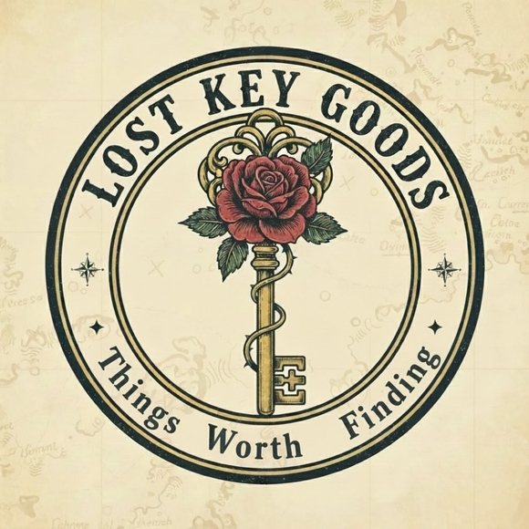lostkeygoods